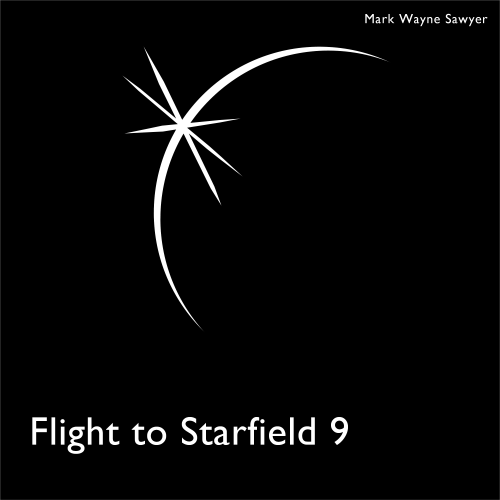 Flight to Starfield 9