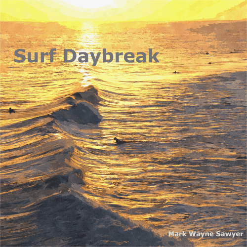 Surf Daybreak